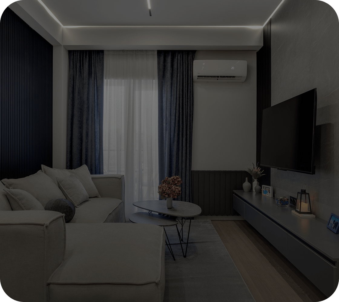Interior Design & Development