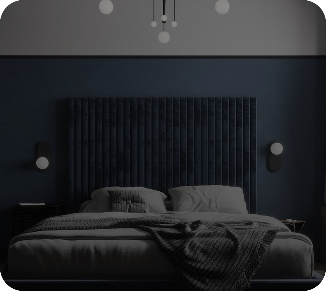 Residential Interior Design