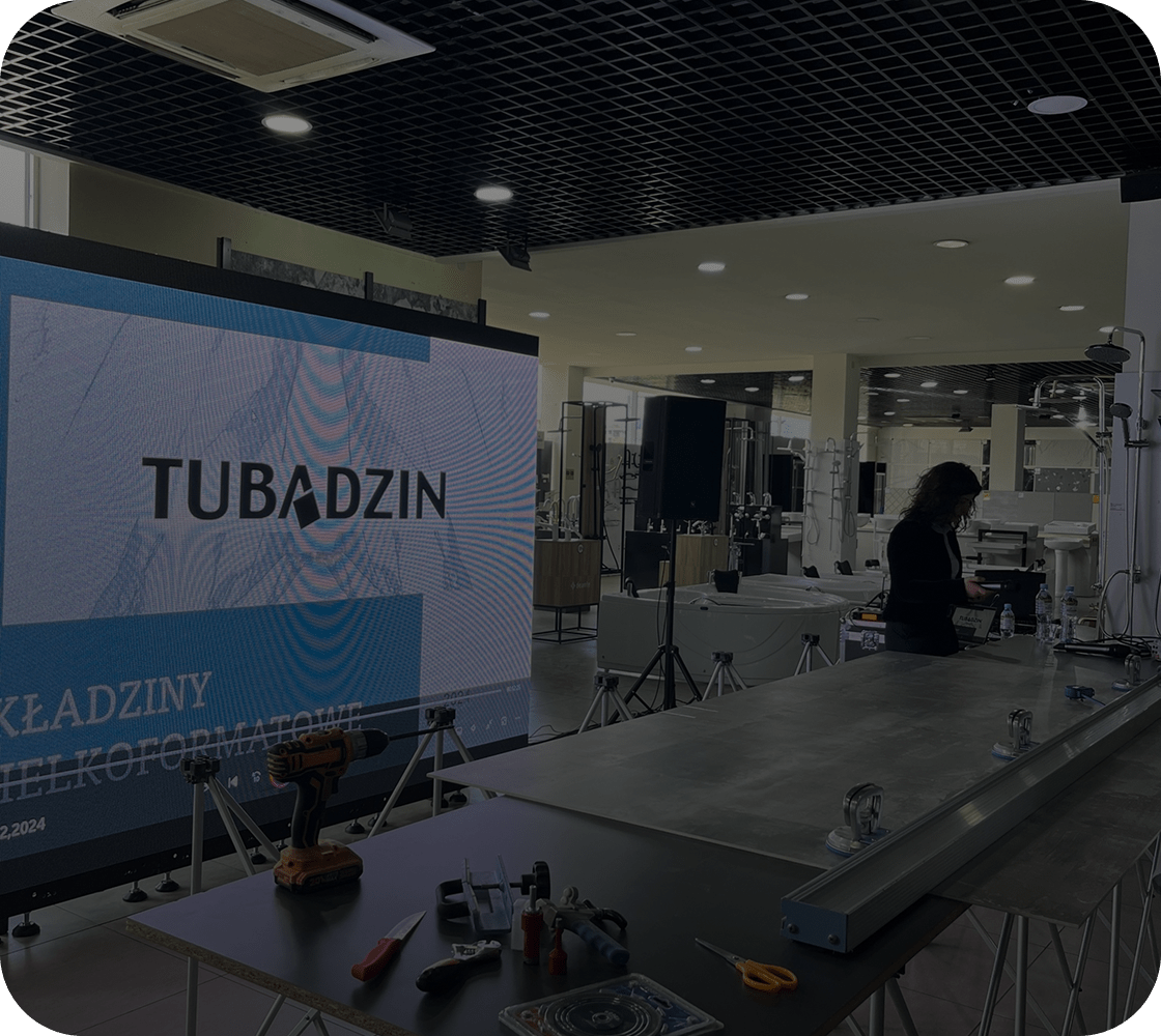 Commercial & Office Design